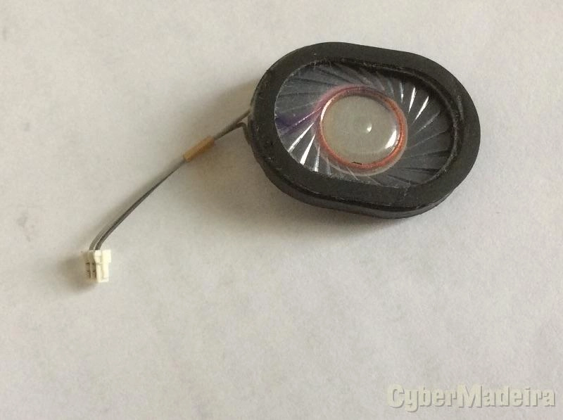 Alto-falante polifonico original Qtek S200