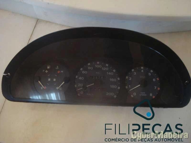Quadrante Fiat Punto (176)