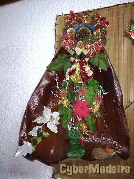 Quadro de natal