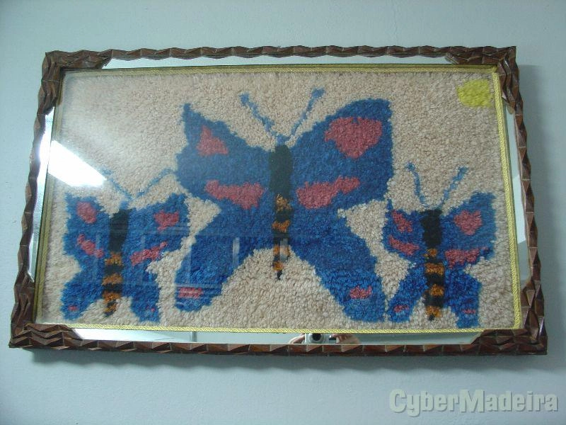 Quadro em esmirna