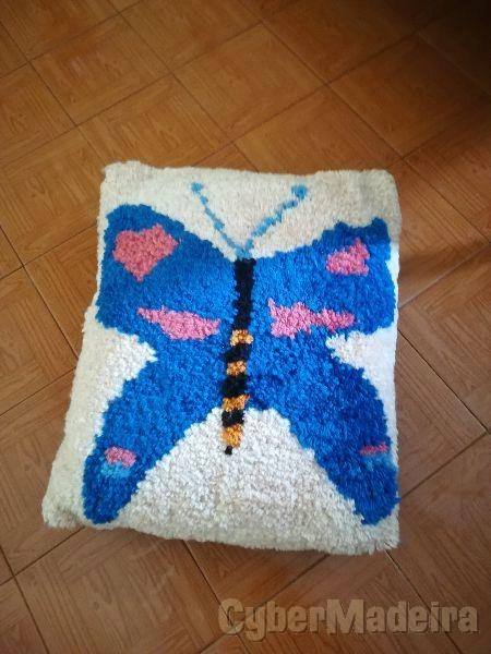 Quadro em esmirna