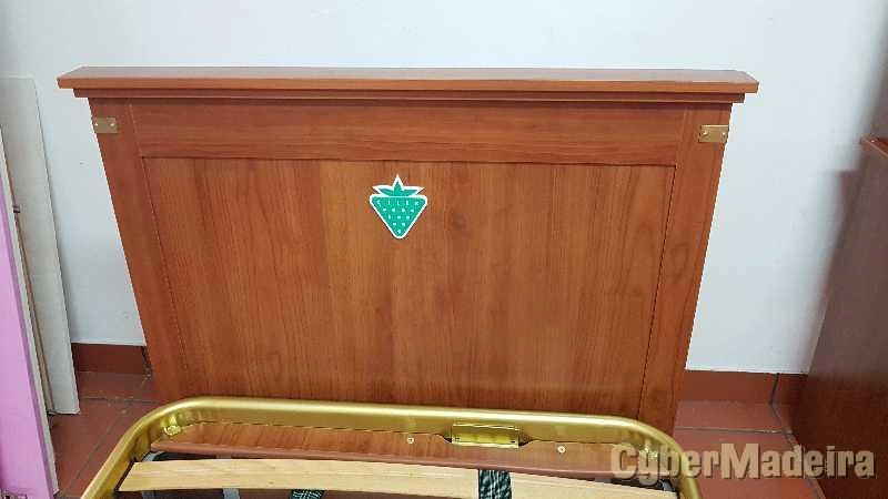 Quarto de Dormir "Captain"