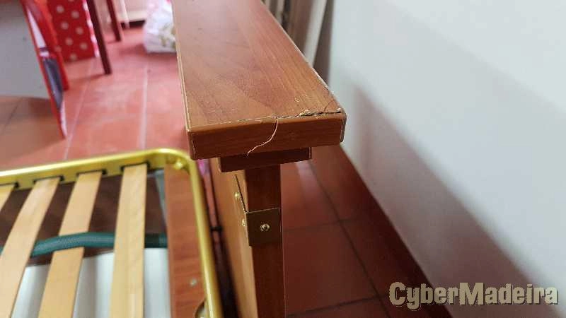 Quarto de Dormir "Captain"