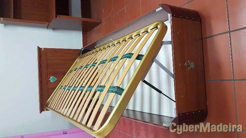 Quarto de Dormir "Captain"