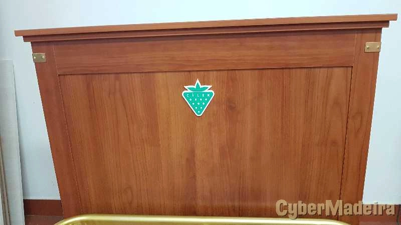 Quarto de Dormir "Captain"