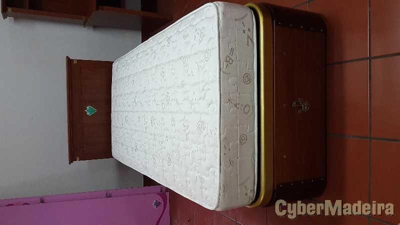 Quarto de Dormir "Captain"