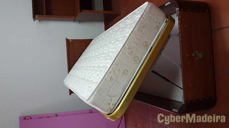 Quarto de Dormir "Captain"