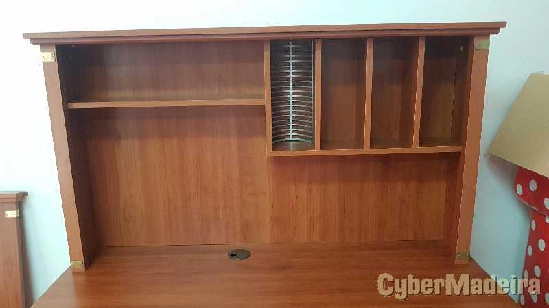 Quarto de Dormir "Captain"