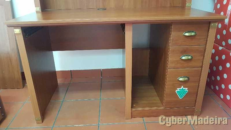 Quarto de Dormir "Captain"