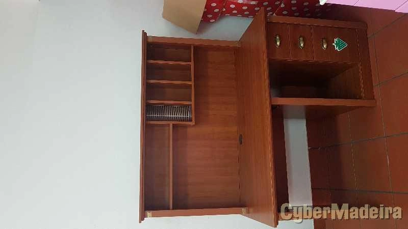 Quarto de Dormir "Captain"