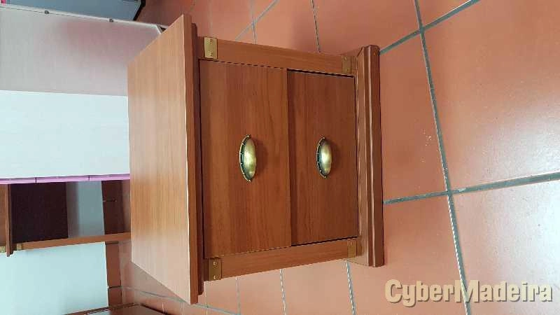 Quarto de Dormir "Captain"