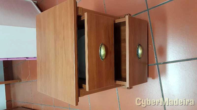 Quarto de Dormir "Captain"