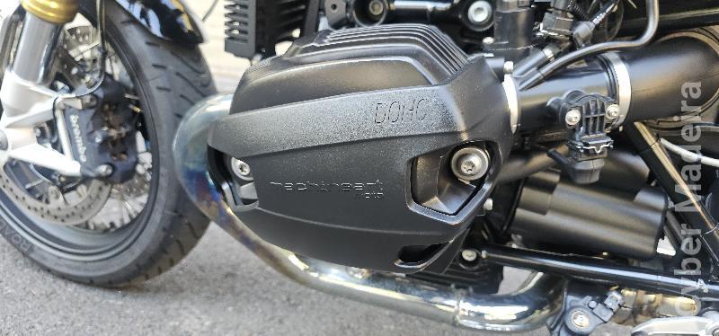 BMW 34 1.200 cc Chopper, cruiser