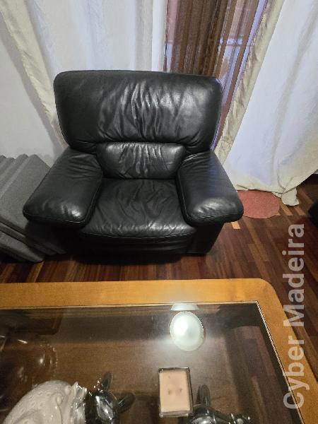 MOBÍLIA DE SALA DE ESTAR / JANTAR