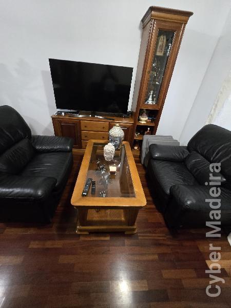 MOBÍLIA DE SALA DE ESTAR / JANTAR