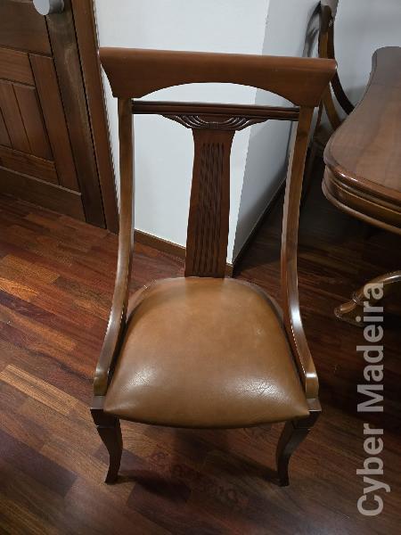 MOBÍLIA DE SALA DE ESTAR / JANTAR