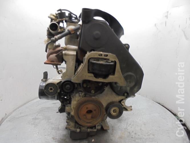 Motor Ford Focus 1.8 TDCI  Motor Ford Focus 1.8 TDCI  Gasóleo 115