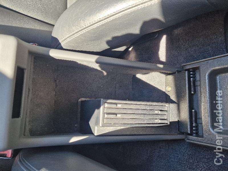 MERCEDES SLK SLK 230 KOMPRESSOR Gasolina