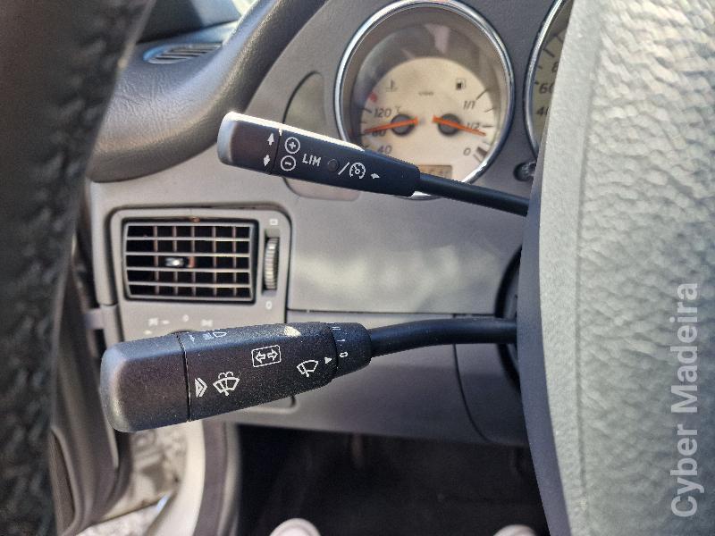 MERCEDES SLK SLK 230 KOMPRESSOR Gasolina