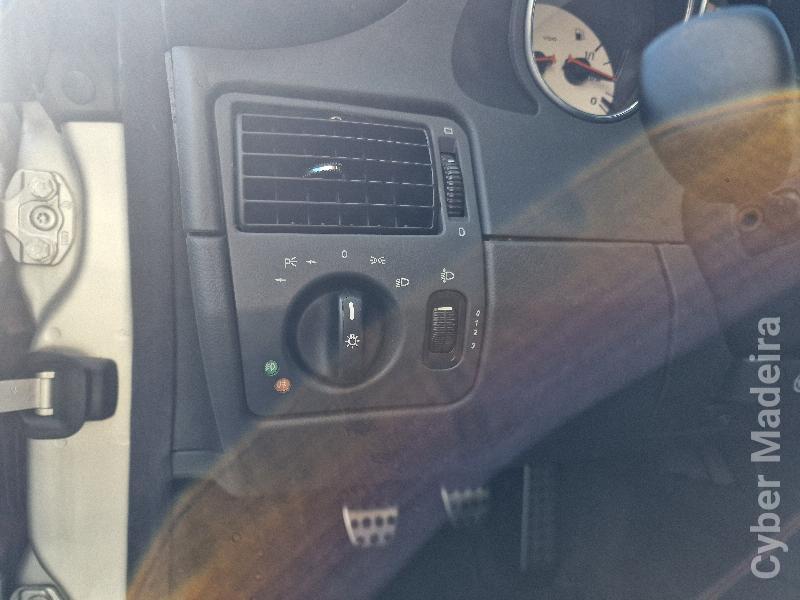 MERCEDES SLK SLK 230 KOMPRESSOR Gasolina