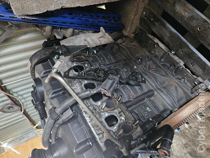 Motor Skoda Fabia 1.9 TDI  Motor Skoda Fabia 1.9 TDI  Gasóleo 100