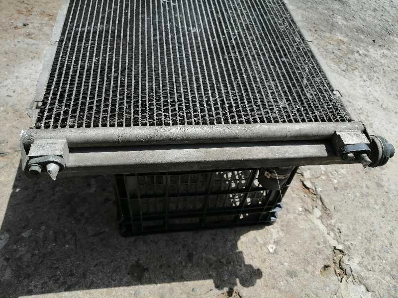 Radiador para Renault Clio 1.5 DCi (2001 a 2006)