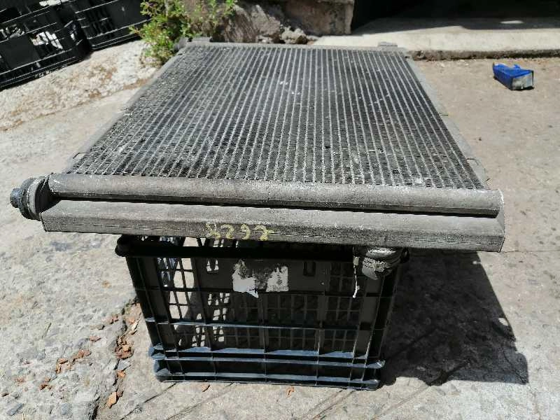 Radiador para Renault Clio 1.5 DCi (2001 a 2006)