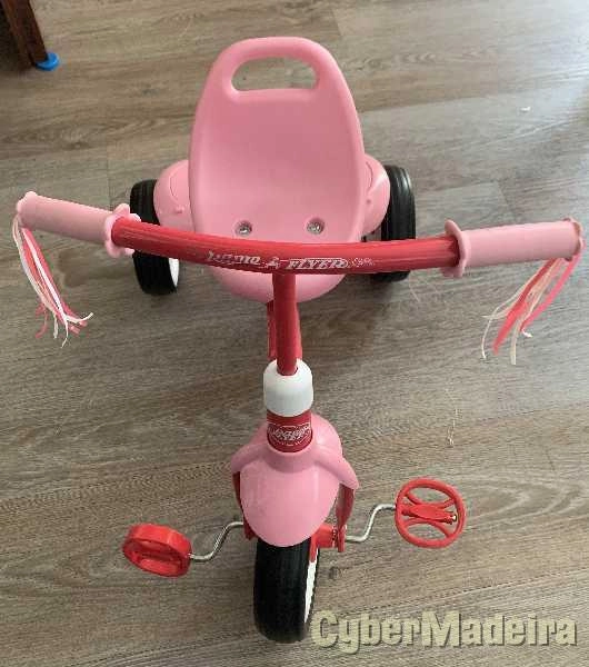 Radio Flyer