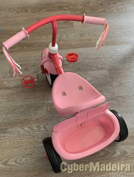 Radio Flyer