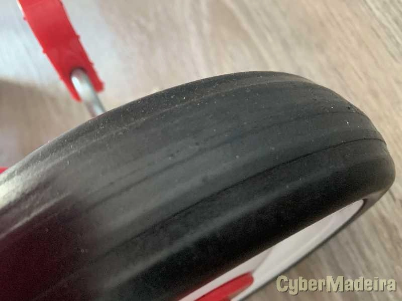Radio Flyer