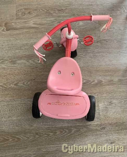 Radio Flyer