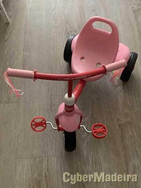 Radio Flyer