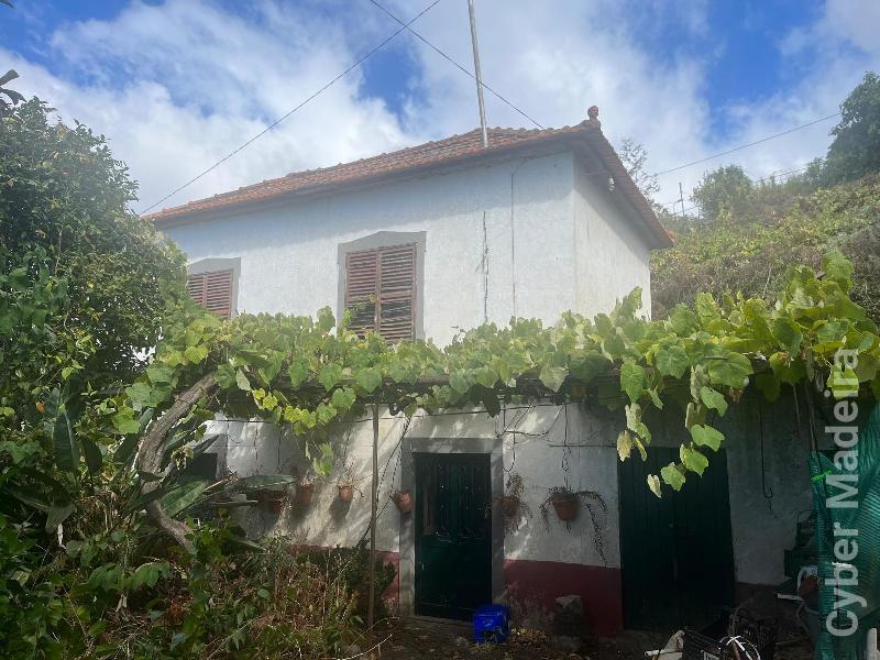 Moradia T3 para Venda Quinta Grande, Centro