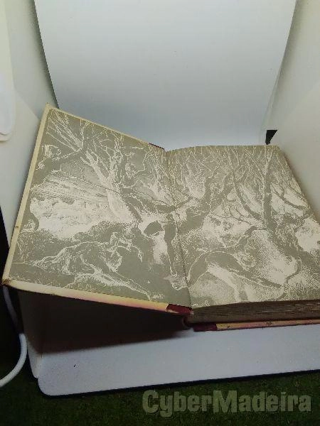 Livros raros os Malditos