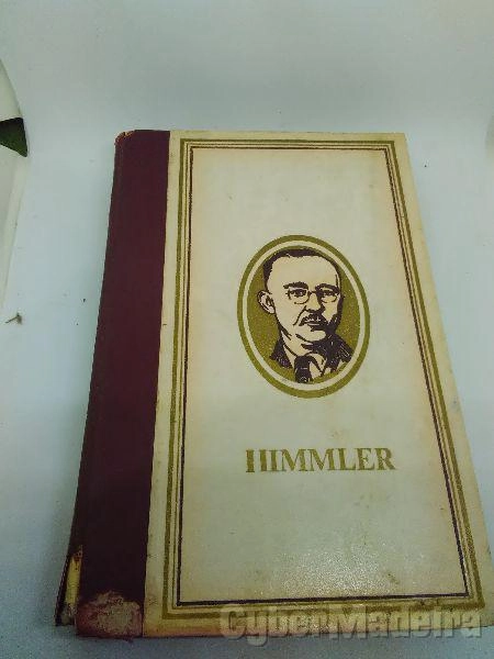 Livros raros os Malditos