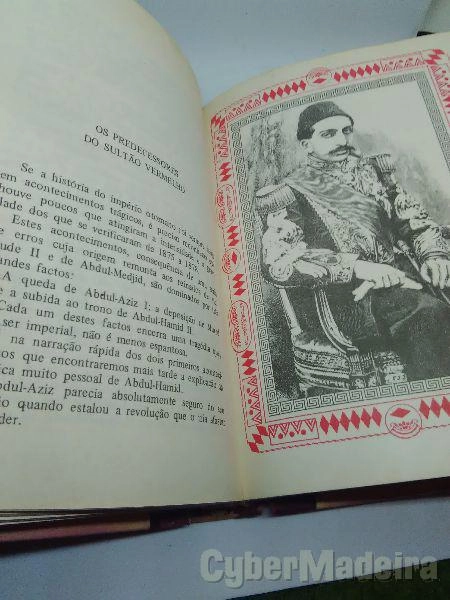 Livros raros os Malditos