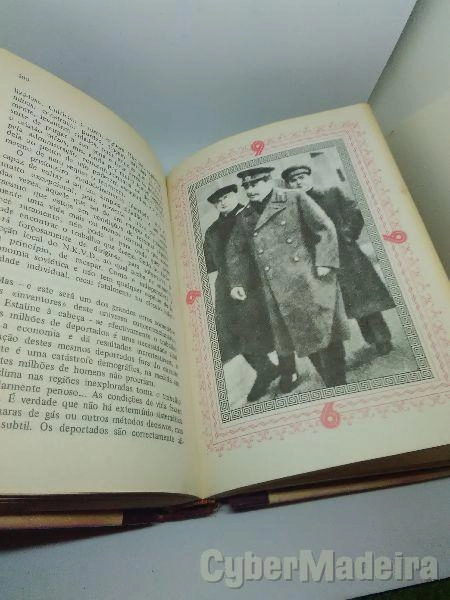 Livros raros os Malditos