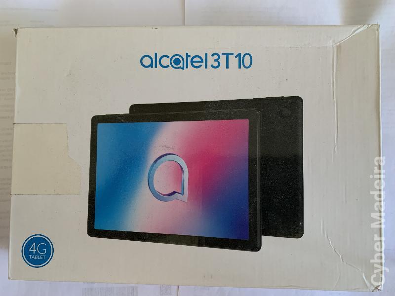 Tablet Alcatel 3T 10  8094X Outras