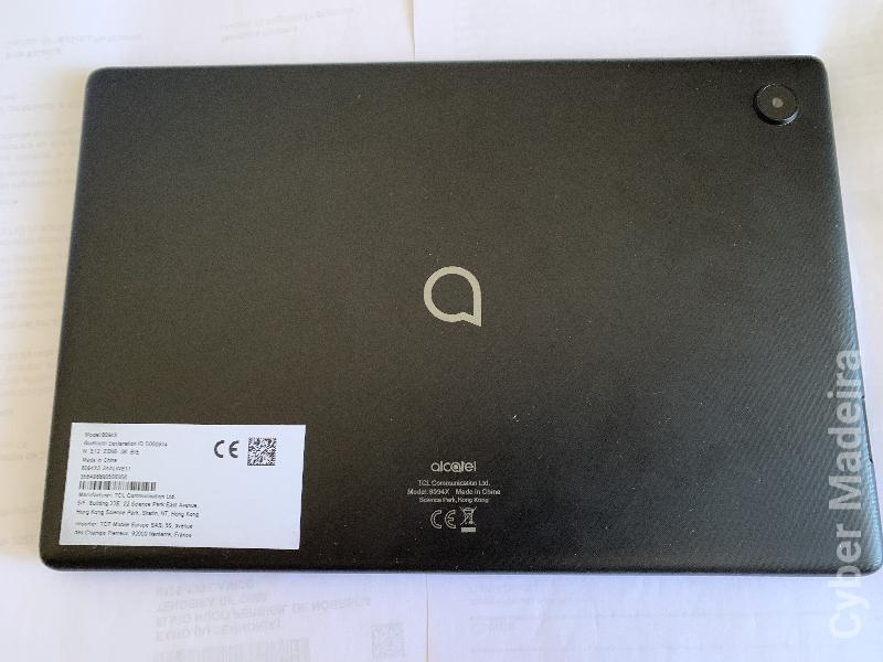 Tablet Alcatel 3T 10  8094X Outras