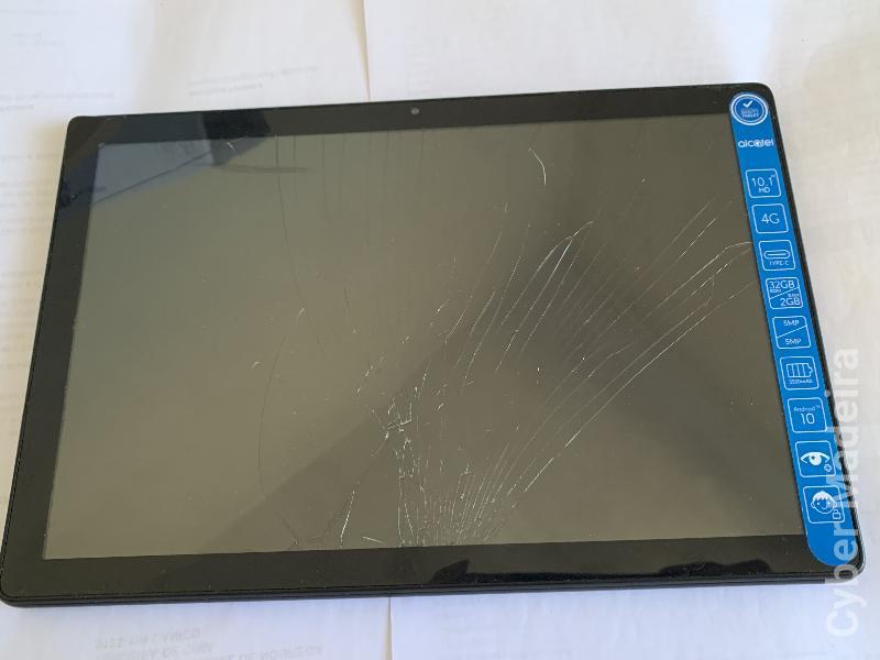 Tablet Alcatel 3T 10  8094X Outras