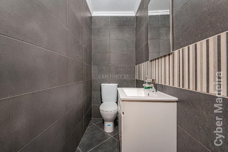 Moradia T3 para Venda Canhas, Travessa Poiso