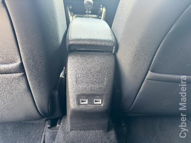 PEUGEOT 2008 1.2 PureTech Allure Pack Gasolina