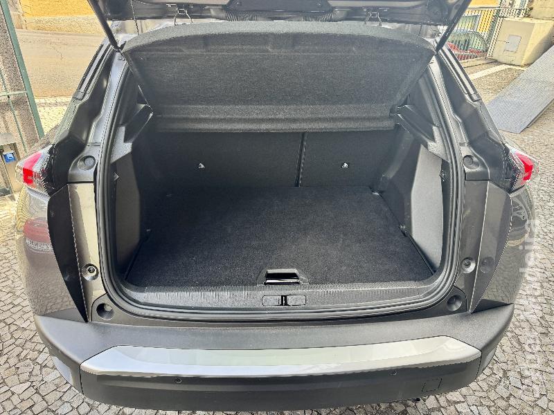 PEUGEOT 2008 1.2 PureTech Allure Pack Gasolina