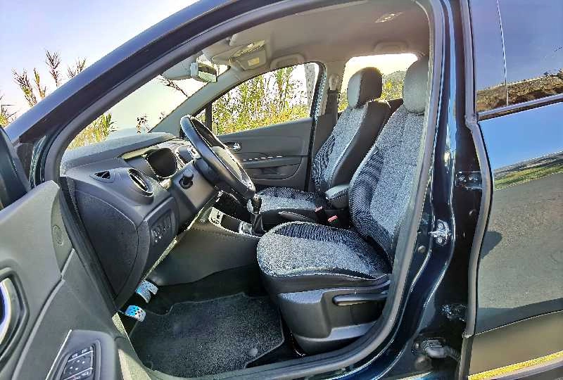 RENAULT CAPTUR 1.5 DCI Exclusive Gasóleo