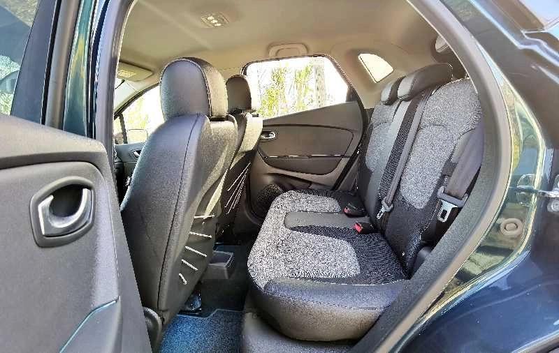 RENAULT CAPTUR 1.5 DCI Exclusive Gasóleo