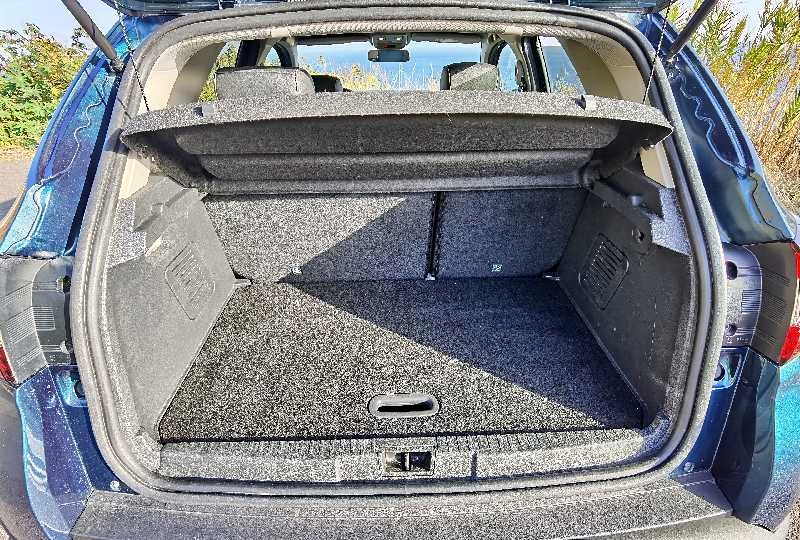 RENAULT CAPTUR 1.5 DCI Exclusive Gasóleo