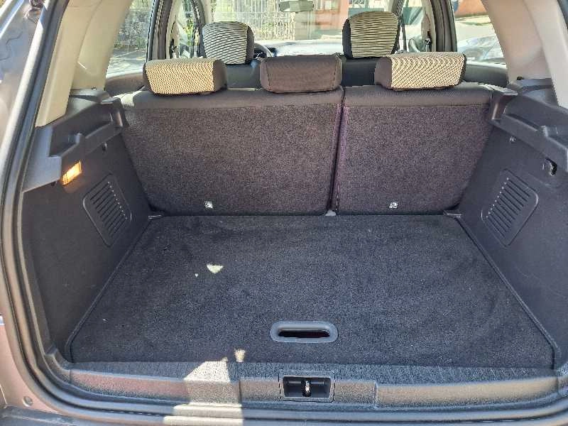RENAULT CAPTUR 744 Gasóleo