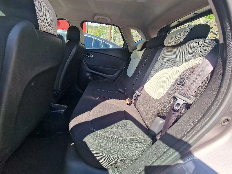 RENAULT CAPTUR 744 Gasóleo
