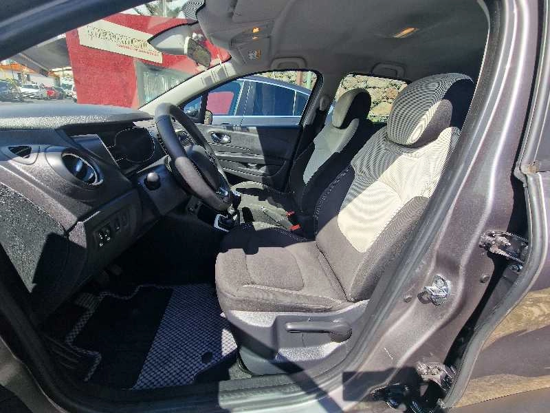 RENAULT CAPTUR 744 Gasóleo