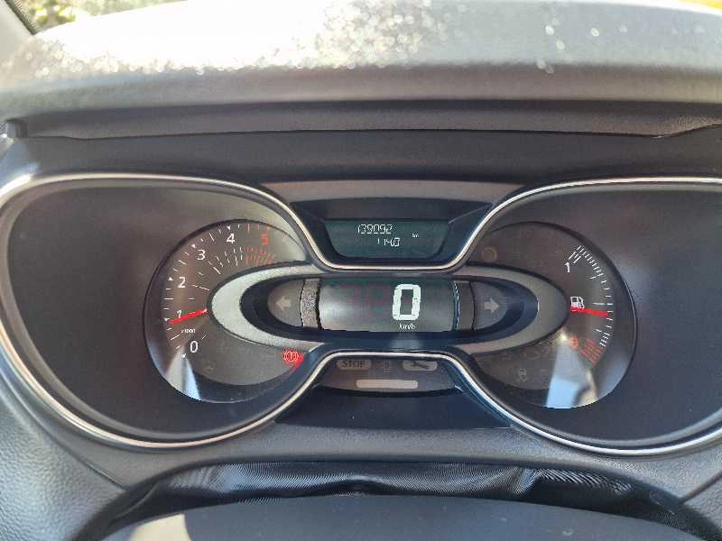 RENAULT CAPTUR 744 Gasóleo
